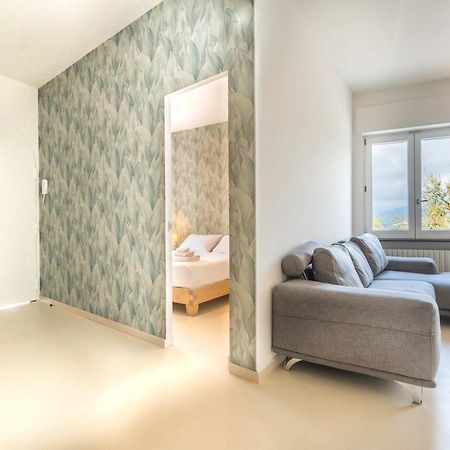 Villa Milena Modern Elegance Views And Guest Services Sorrento Bagian luar foto