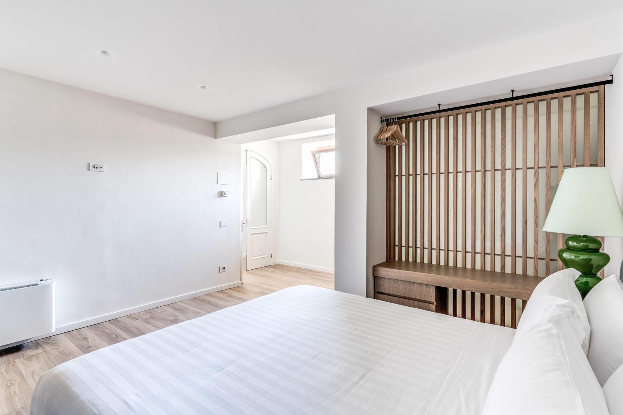 Villa Milena Modern Elegance Views And Guest Services Sorrento Bagian luar foto