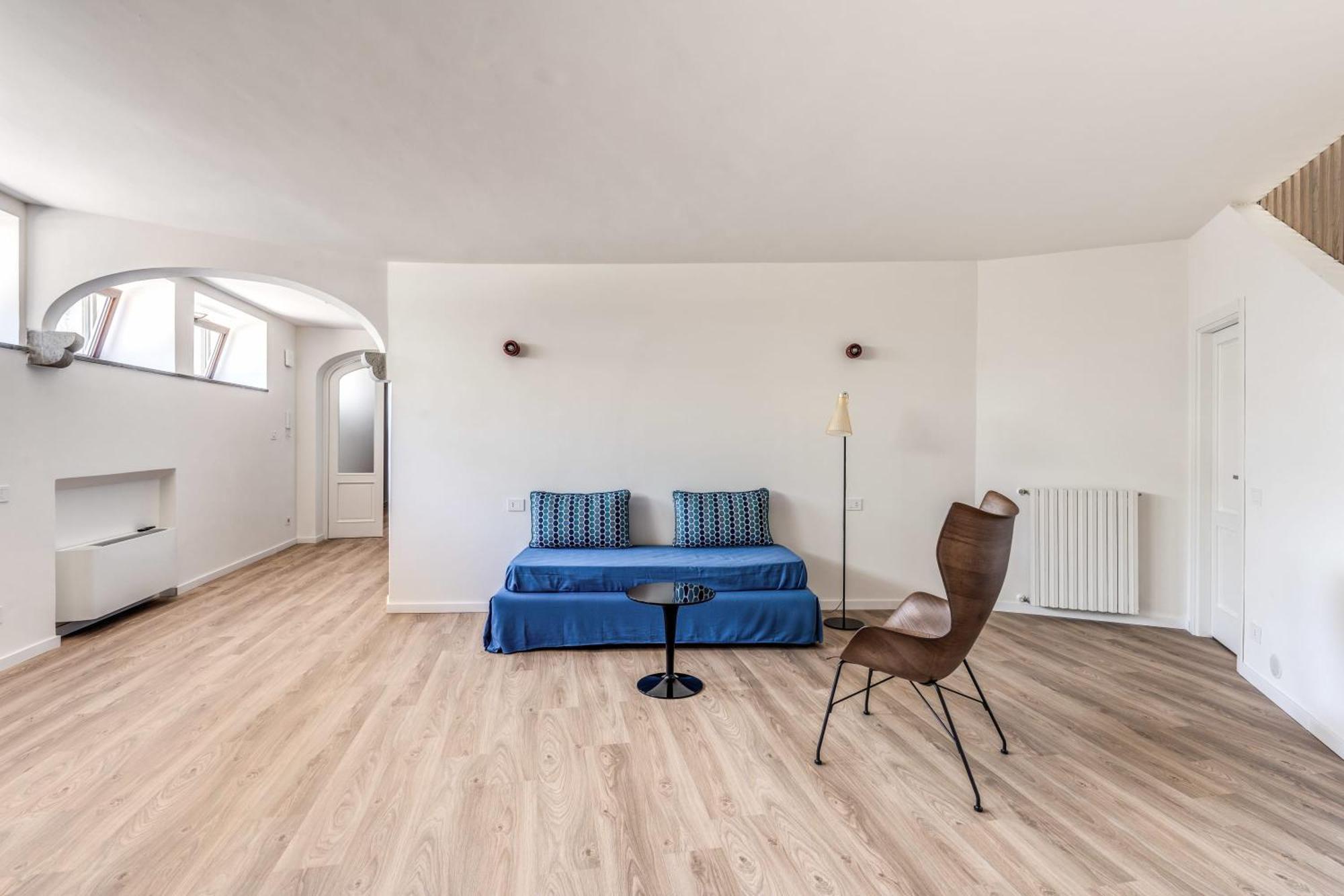 Villa Milena Modern Elegance Views And Guest Services Sorrento Bagian luar foto