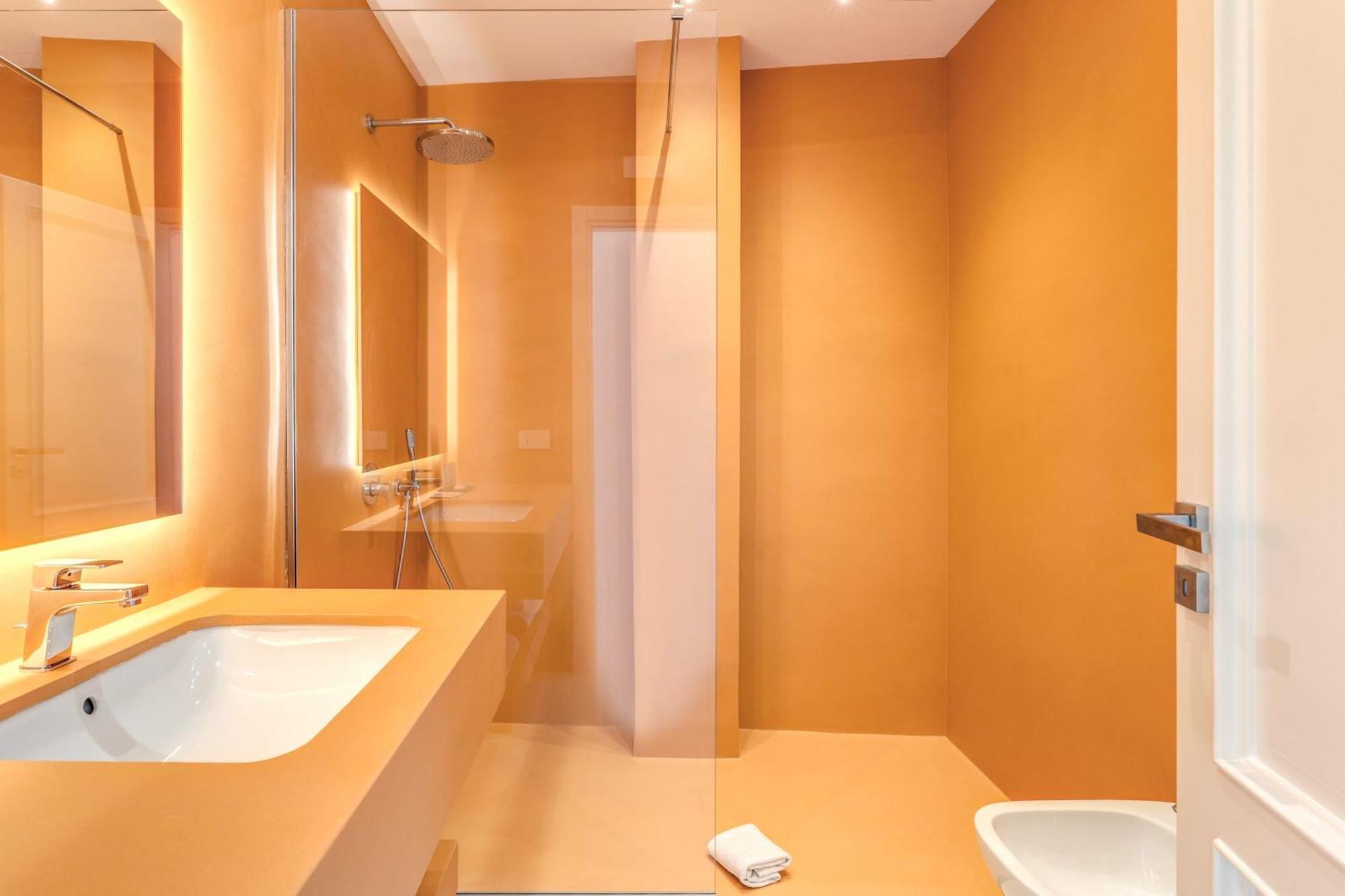 Villa Milena Modern Elegance Views And Guest Services Sorrento Bagian luar foto