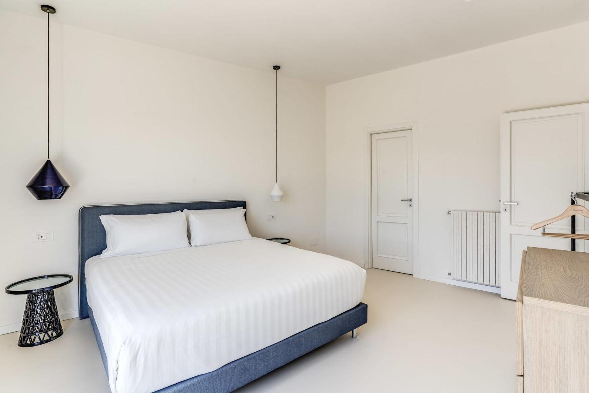 Villa Milena Modern Elegance Views And Guest Services Sorrento Bagian luar foto