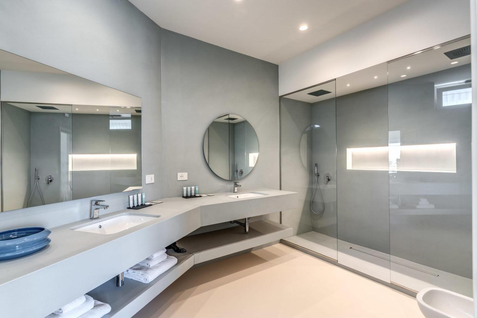 Villa Milena Modern Elegance Views And Guest Services Sorrento Bagian luar foto